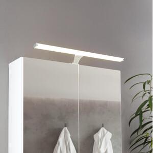 Eglo 98502 - Illuminazione a LED per specchi da bagno VINCHIO LED/10W/230V IP44