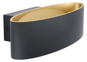 Eglo 98542 - Applique a LED MACCACARI LED/10W/230V