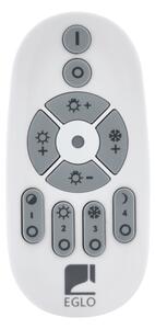 Eglo 98527 - Plafoniera LED dimmerabile CANICOSA LED/24,5W/230V + Tc