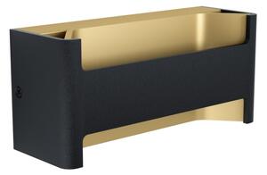 Eglo 98545 - Applique LED FELONICHE LED/10W/230V