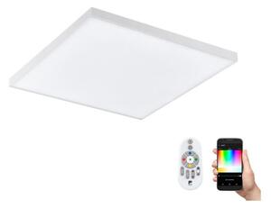 Eglo 98562 - Plafoniera LED RGB dimmerabile TURCONA-C LED/15W/230V + +TC