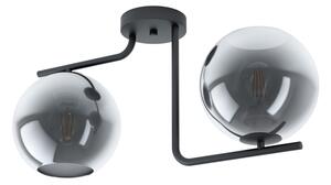 Eglo 98514 - Lampadario a plafone MAROJALES 2xE27/28W/230V