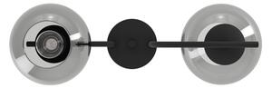 Eglo 98514 - Lampadario a plafone MAROJALES 2xE27/28W/230V