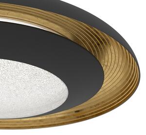 Eglo 98527 - Plafoniera LED dimmerabile CANICOSA LED/24,5W/230V + Tc