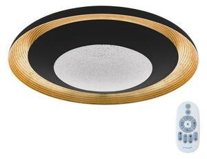 Eglo 98527 - Plafoniera LED dimmerabile CANICOSA LED/24,5W/230V + Tc