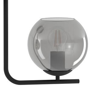 Eglo 98514 - Lampadario a plafone MAROJALES 2xE27/28W/230V