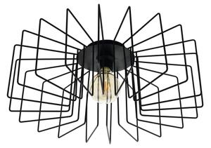 Eglo 98507 - Plafoniera TREMEDAL 1xE27/28W/230V