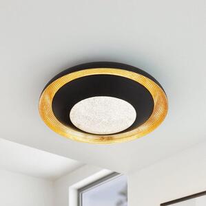 Eglo 98527 - Plafoniera LED dimmerabile CANICOSA LED/24,5W/230V + Tc