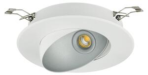 Eglo 98521 - Lampada LED da incasso RONZANO LED/5W/230V