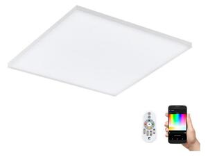 Eglo 98563 - Plafoniera LED RGB dimmerabile TURCONA-C LED/20W/230V + +TC