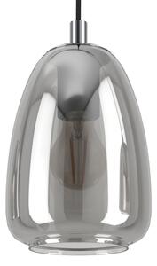 Eglo 98617 - Lampadario a sospensione con filo ALOBRASE 5xE27/40W/230V