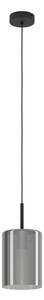 Eglo 98585 - Lampadario a sospensione con filo CADAQUES 1xE27/40W/230V