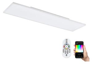 Eglo 98565 - Plafoniera LED RGB dimmerabile TURCONA-C LED/33W/230V + T