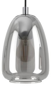 Eglo 98616 - Lampadario a sospensione con filo ALOBRASE 4xE27/40W/230V