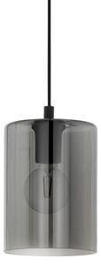 Eglo 98585 - Lampadario a sospensione con filo CADAQUES 1xE27/40W/230V