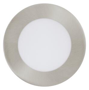 Eglo 98632 - Set da 3 faretti da incasso LED FUEVA 3xLED/5W/230V