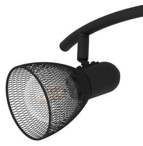 Eglo 98622 - Luce Spot CAROVIGNO 2xE14/40W/230V