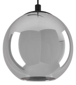 Eglo 98651 - Lampadario a sospensione con filo ARISCANI 1xE27/40W/230V