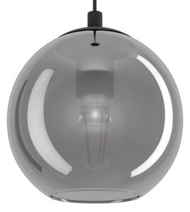 Eglo 98652 - Lampadario a sospensione con filo ARISCANI 3xE27/40W/230V