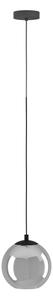 Eglo 98651 - Lampadario a sospensione con filo ARISCANI 1xE27/40W/230V