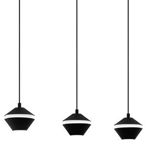 Eglo 98682 - Lampadario LED a sospensione con cavo PERPIGO 3xGU10/5W/230V