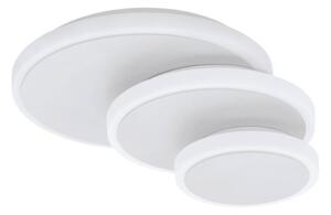 Eglo 98676 - Plafoniera LED ELGVERO LED/11,4W/230V + LED/8,6W + LED/5,4W