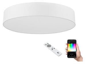 Eglo 98665 - Lampada LED RGB dimmerabile ROMAO-C LED/42W/230V + T