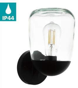 Eglo 98701 - Applique da esterno DONATORI 1xE27/60W/230V IP44