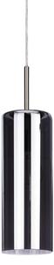 Eglo 98695 - Lampadario a sospensione con filo SELVINO 3xE27/15W/230V