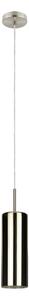 Eglo 98696 - Lampadario a sospensione con filo SELVINO 1xE27/15W/230V