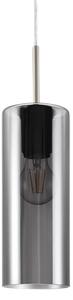 Eglo 98694 - Lampadario a sospensione con filo SELVINO 1xE27/15W/230V