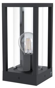 Eglo 98714 - Lampada da esterno CASCINETTA 1xE27/40W/230V IP54