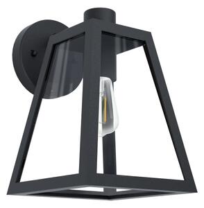 Eglo 98719 - Applique da esterno MIRANDOLA 1xE27/60W/230V IP44