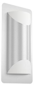 Eglo 98716 - Applique da esterno CISTIERNA 1 2xE27/10W/230V IP44