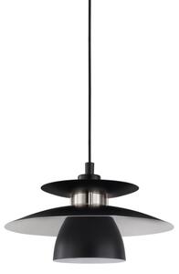 Eglo 98735 - Lampadario a sospensione con filo BRENDA 1xE27/40W/230V