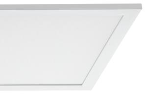 Eglo 98767-LED RGBW Lampada dimmerabile SALOBRENA-B LED/32,5W/230V 120x30 cm+RC