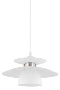 Eglo 98734 - Lampadario a sospensione con filo BRENDA 1xE27/40W/230V