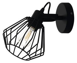 Eglo 98762 - Applique TABILLANO 1xE27/40W/230V