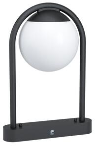 Eglo 98732 - Lampada da esterno VECCHIA 1xE27/28W/230V IP44