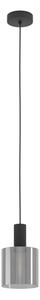 Eglo 98752 - Lampadario a sospensione con filo GOROSIBA 1xE27/40W/230V