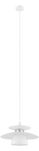Eglo 98734 - Lampadario a sospensione con filo BRENDA 1xE27/40W/230V