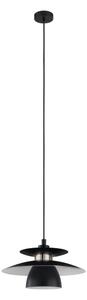 Eglo 98735 - Lampadario a sospensione con filo BRENDA 1xE27/40W/230V