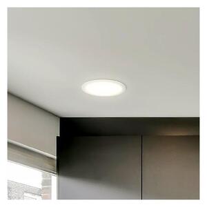 Eglo 98842 - Lampada da bagno dimmerabile a LED FUEVA-Z LED/16,5W/230V IP44