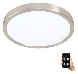 Eglo 98845 - Lampada da bagno LED dimmerabile FUEVA-Z LED/19,5W/230V IP44