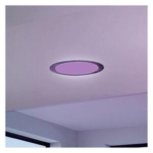 Eglo 98844 - Lampada da bagno dimmerabile a LED FUEVA-Z LED/16,5W/230V IP44