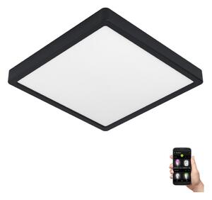 Eglo 98854 - Lampada da bagno LED dimmerabile FUEVA-Z LED/19,5W/230V IP44