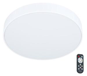 Eglo 98891 - Plafoniera LED dimmerabile ZUBIETA-A LED/18W/230V + Tc