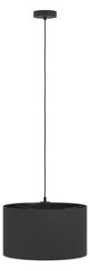 Eglo 99042 - Lampadario a sospensione con filo MASERLO 1xE27/40W/230V