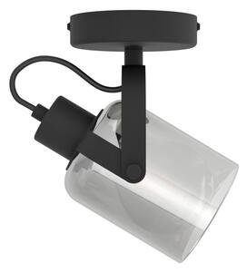 Eglo 780472 - Faretto BERREGAS 1xE27/28W/230V