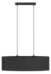Eglo 99044 - Lampadario a sospensione con filo MASERLO 2xE27/40W/230V
